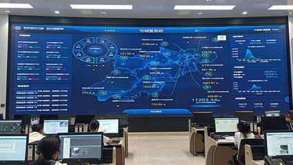 数字赋能，智慧治理 杭州智能井盖管理系统引领城市精细化管理新篇章